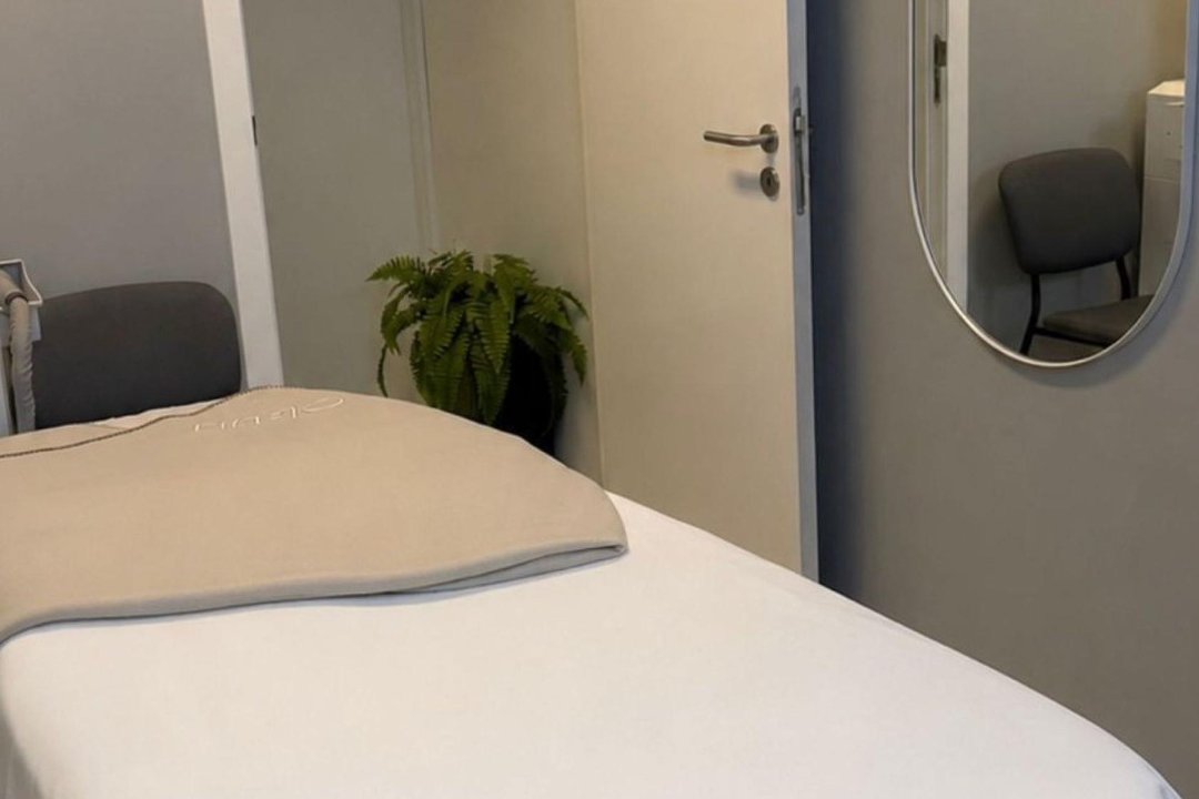 AURY PMU STUDIO, Statielei, Provincie Antwerpen