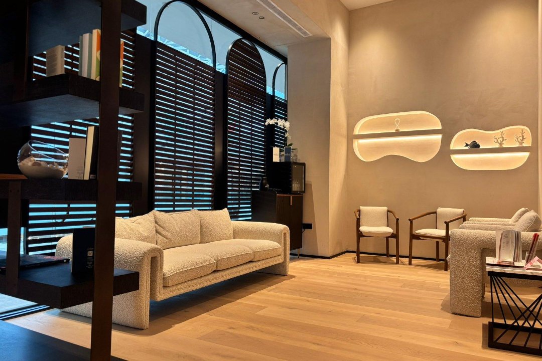 The Aesthetic Bar, Alcobendas, Comunidad de Madrid