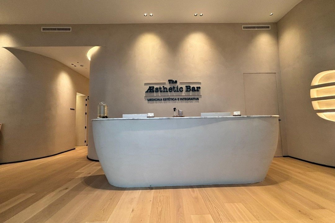 The Aesthetic Bar, Poligono Comercial, Comunidad de Madrid
