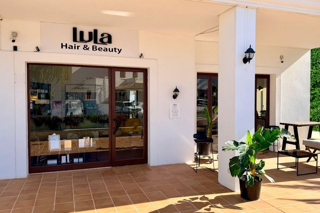 Ooh Lala Nails Spa, Puig Manyà, Baleares