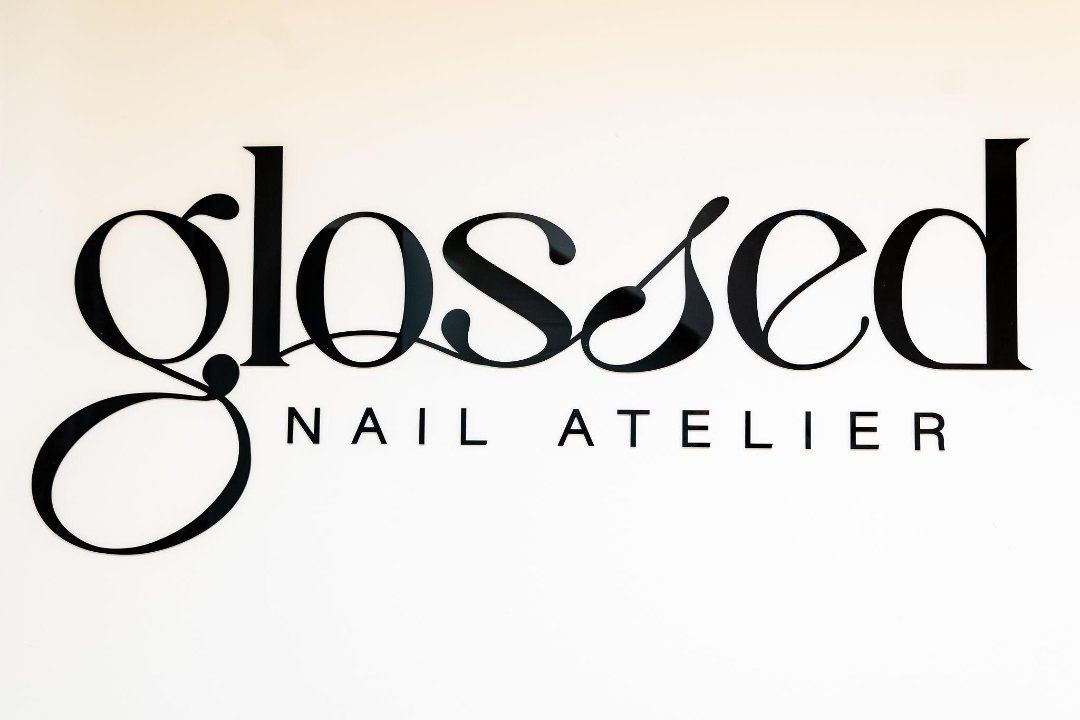 Glossed, Schiedamsedijk, Rotterdam