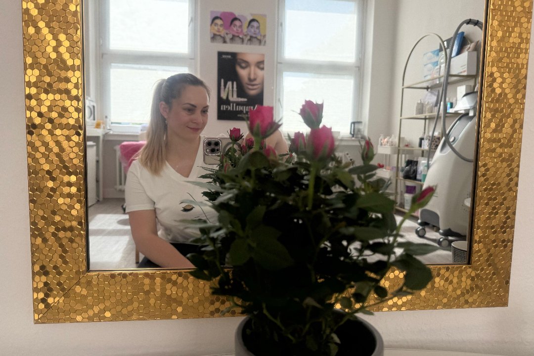 Liudmyla Shchyra Beauty, Siegen
