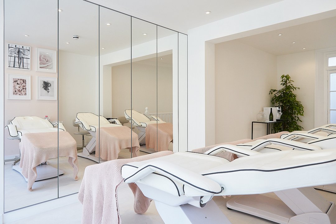 Primalashes - Belgravia, Belgravia, London