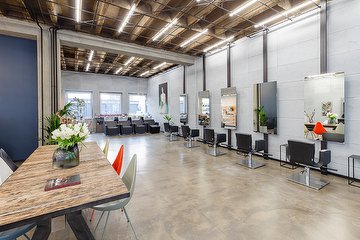TARIK.D Hairdressing Berlin
