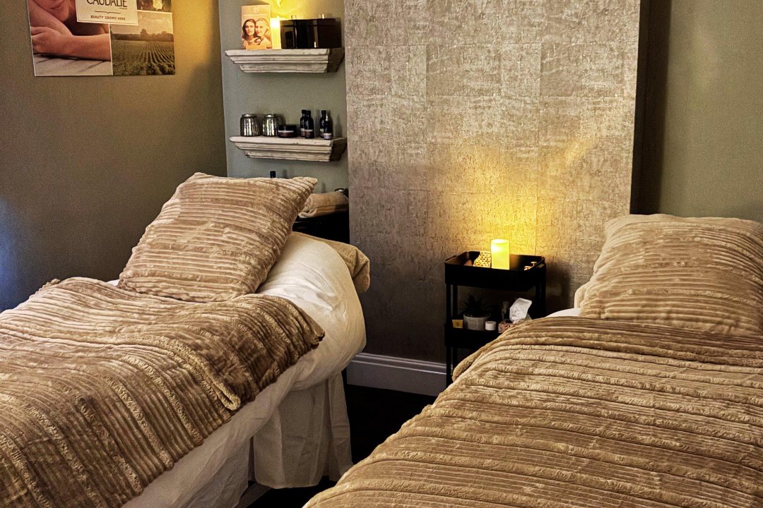 The Relax & Reset Room- Japanese Head Spa & Specialist Massage, Goole, East Riding