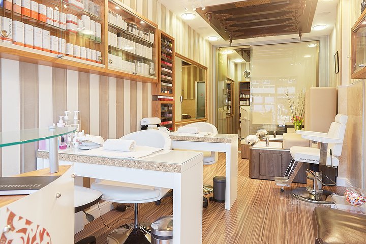 Beauty Nest - London | Beauty Salon in Swiss Cottage, London - Treatwell