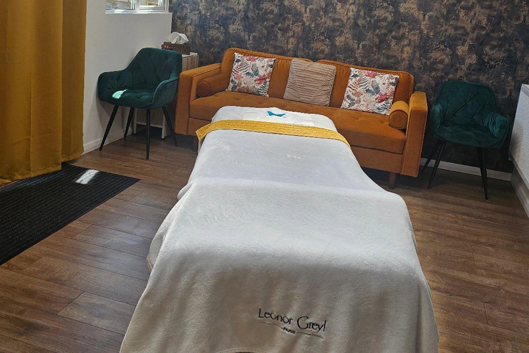 Advanced Touch Therapy, Harold Hill, London