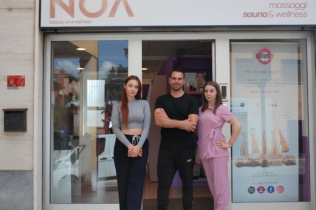 Noa Beauty - Pavia, Santa Giuletta, Segrate