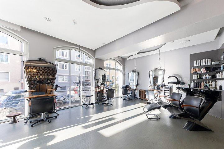 Orplid Friseure Friseur In Maxvorstadt Munchen Treatwell