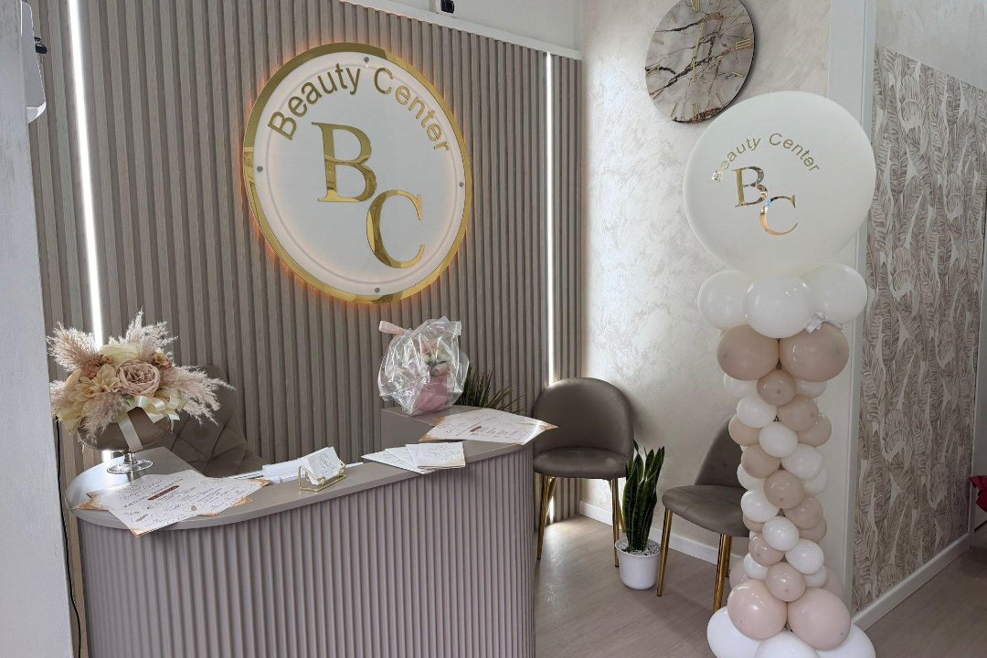 BC Beauty Center, Frattamaggiore, Campania