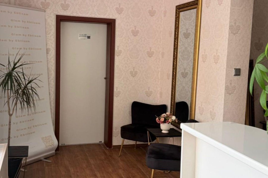 Elena Katkova, zu weiteren Stadtteilen, Stuttgart
