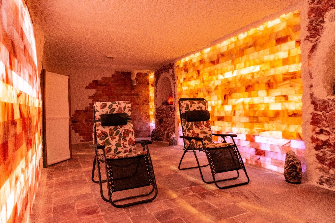 De Bunker Zoutkliniek, Rotterdam-West, Rotterdam