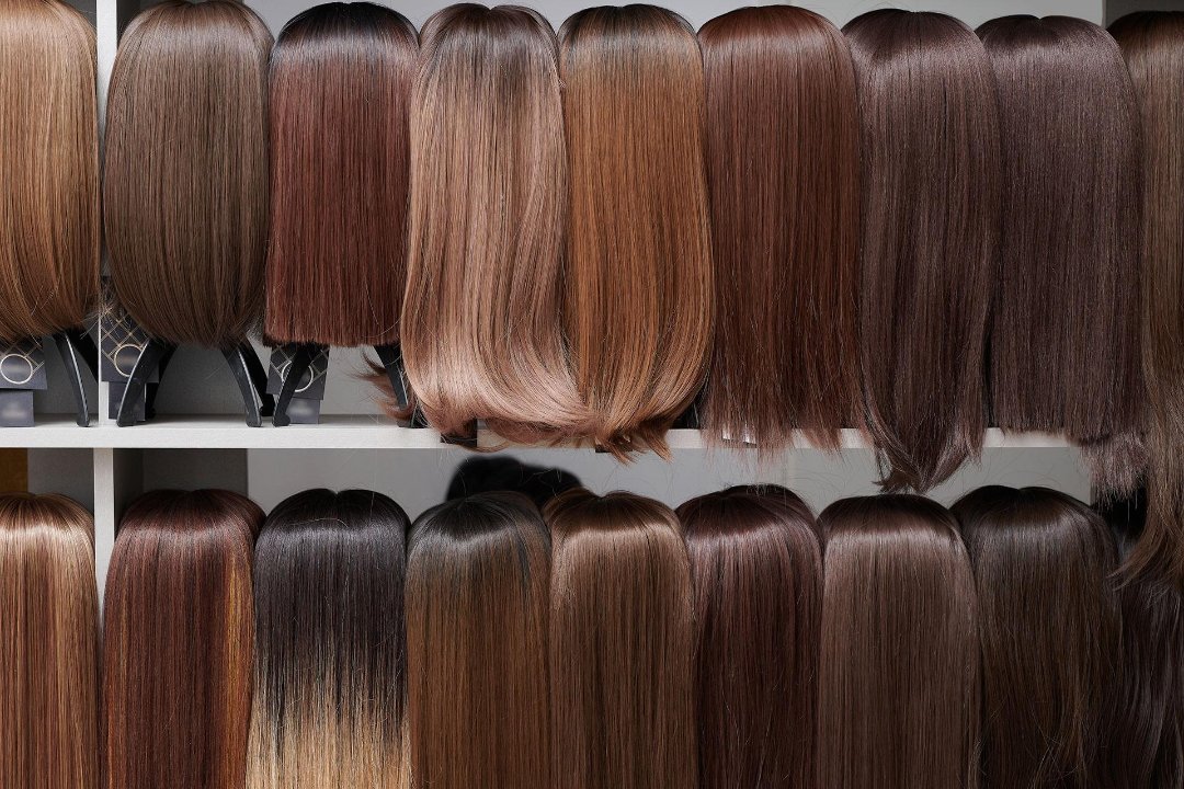 Extensions Boutique , Pieter Calandlaan, Amsterdam