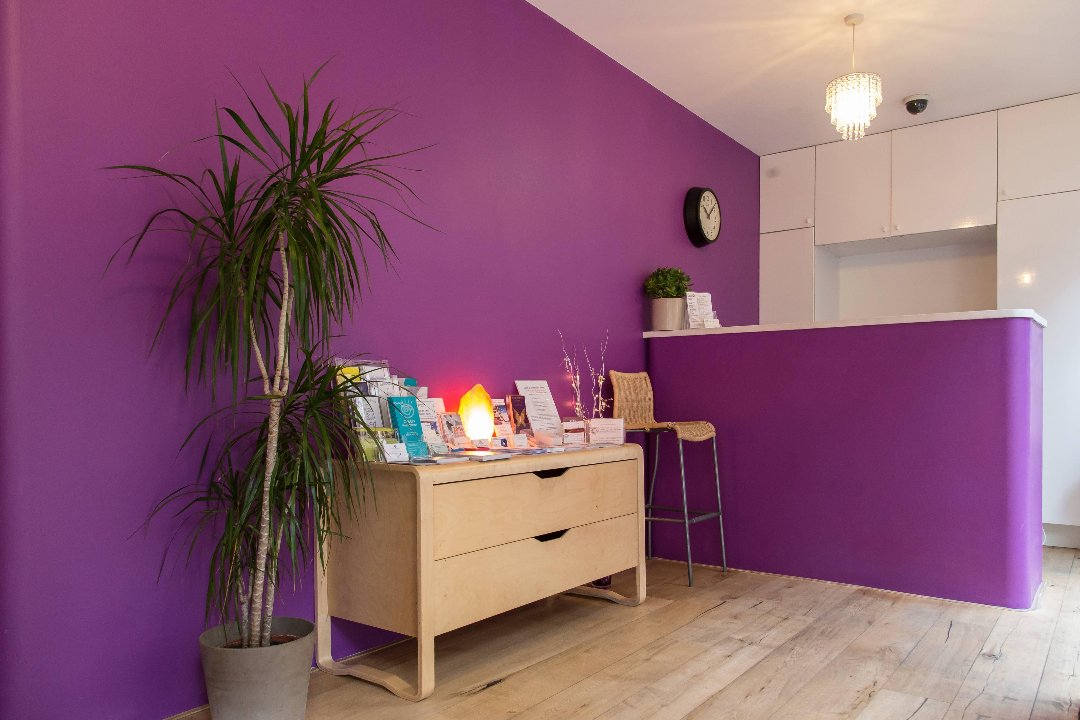 Yinspire Therapy London, Balham High Road, London