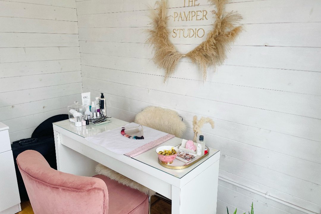 The Pamper Studio, Wilmington, Kent