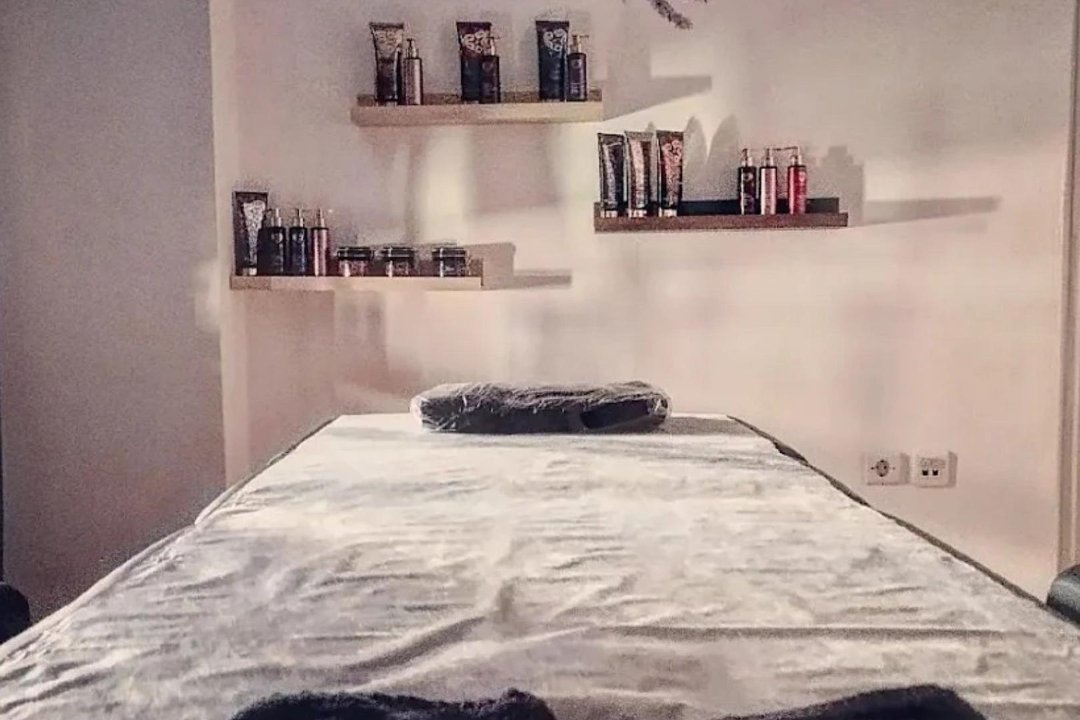Divine Massage, Ίλιον, Αττική