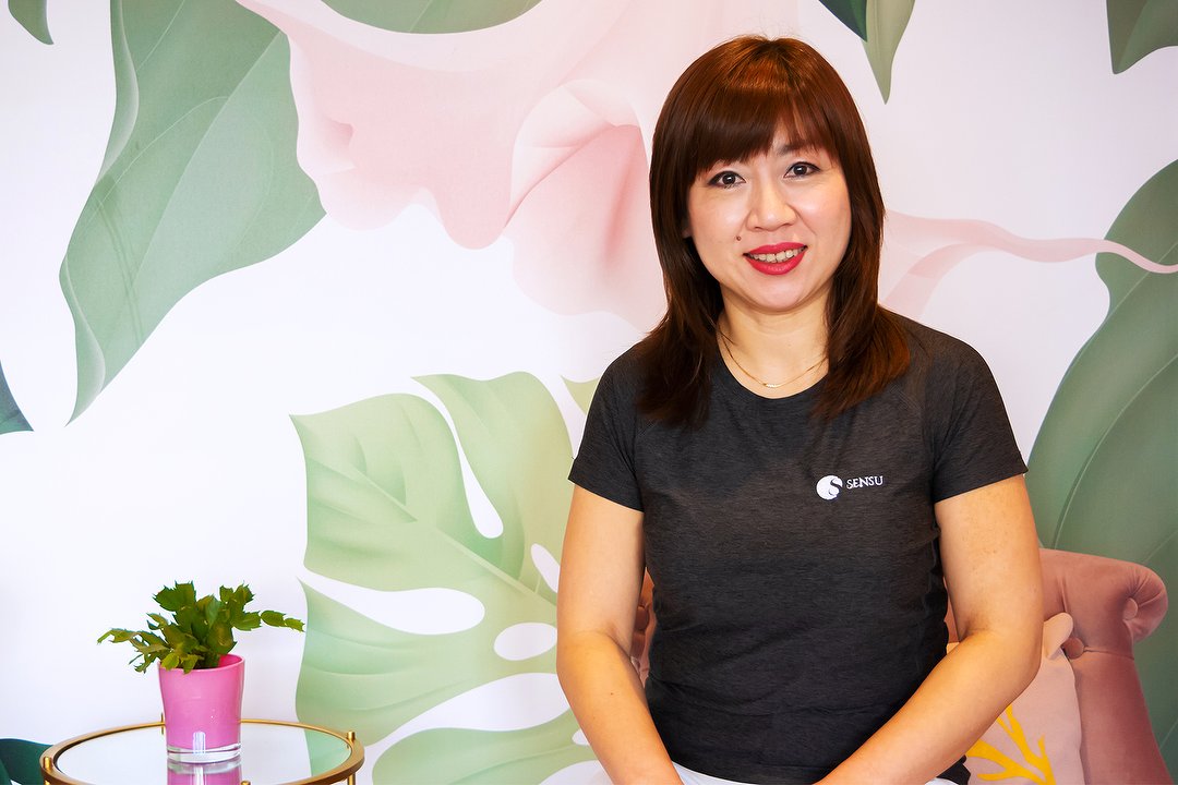 Sensu Health & Beauty, Den Haag Centrum, Den Haag