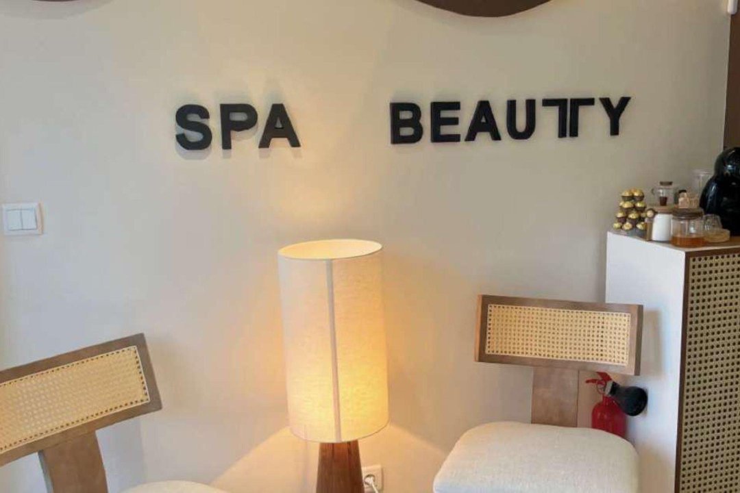 Spa Beauty, Pontault-Combault, Seine-et-Marne