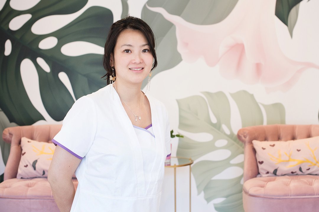 Blossom Beauty Care, Den Haag