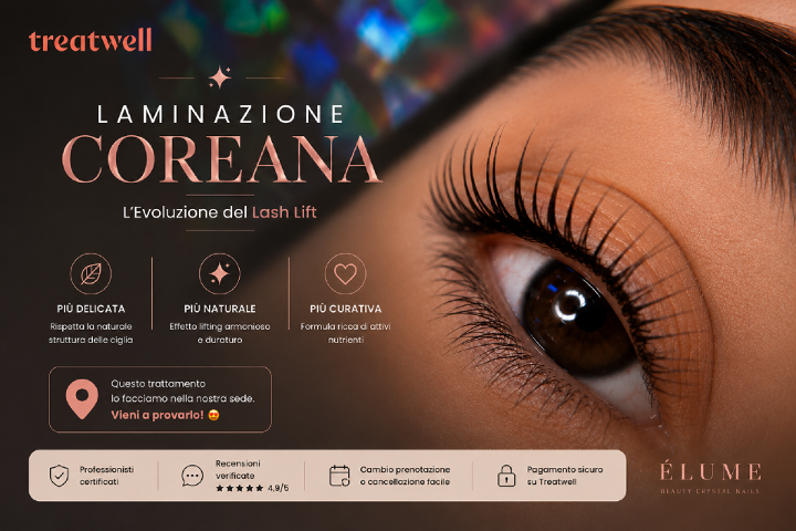 Élumi Nails Napoli - Onglerie Napoli NA - Photo de galerie - OneBooking