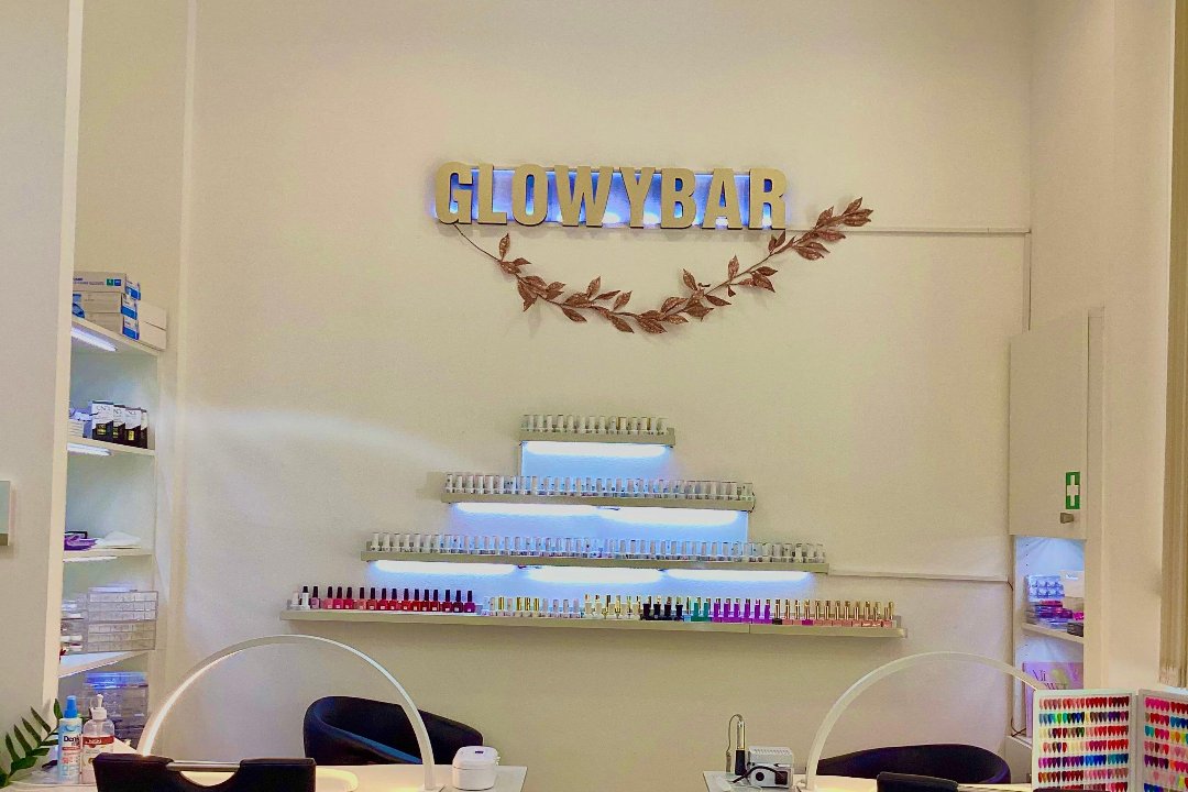 Glowybar, 8. Bezirk, Wien