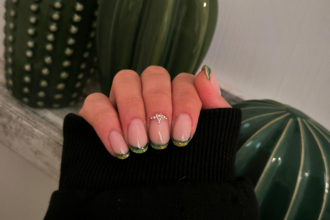 Muse Nails di Elisa Duranti c/o Ricci & Capricci, Monterotondo