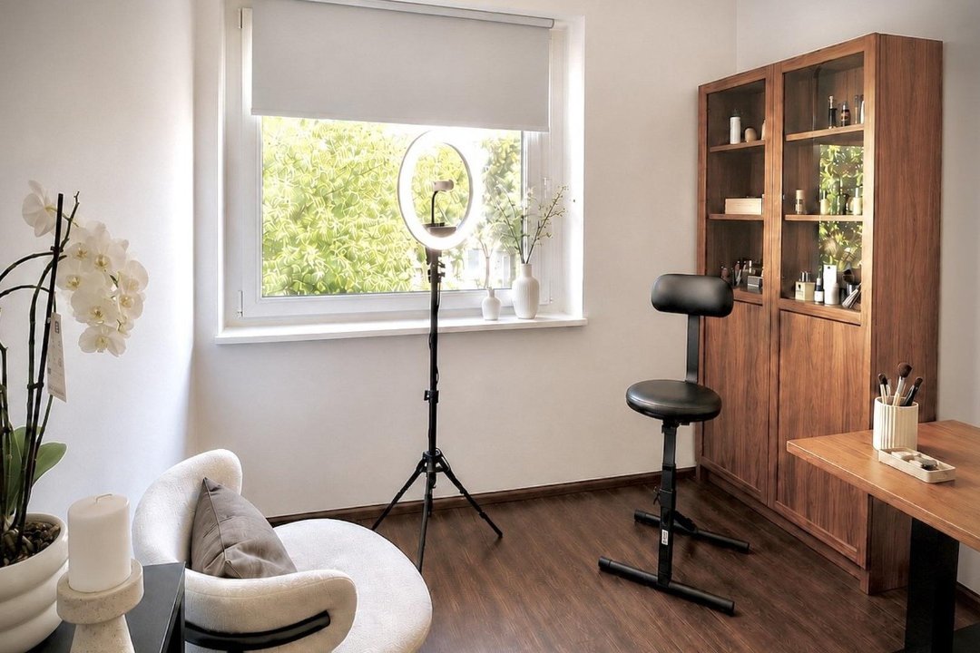 J.M. Makeup & Beauty, Charlottenburg, Berlin