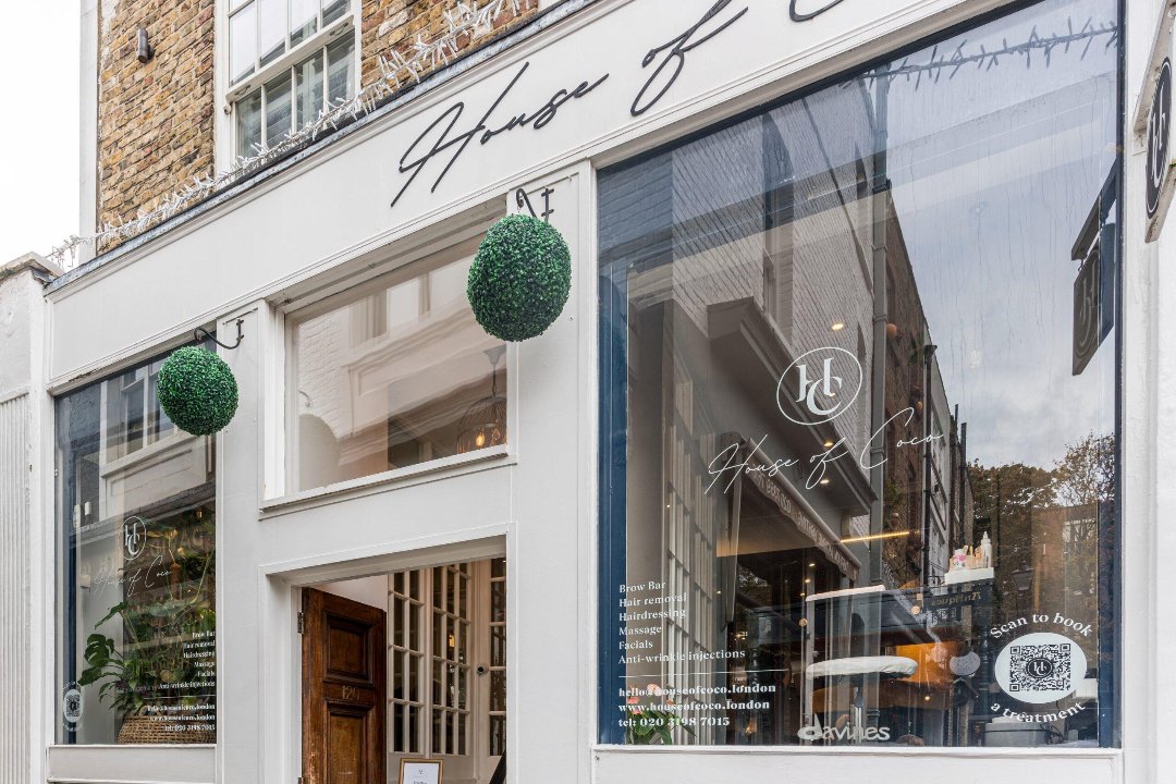 The Viking Healer, Angel, London