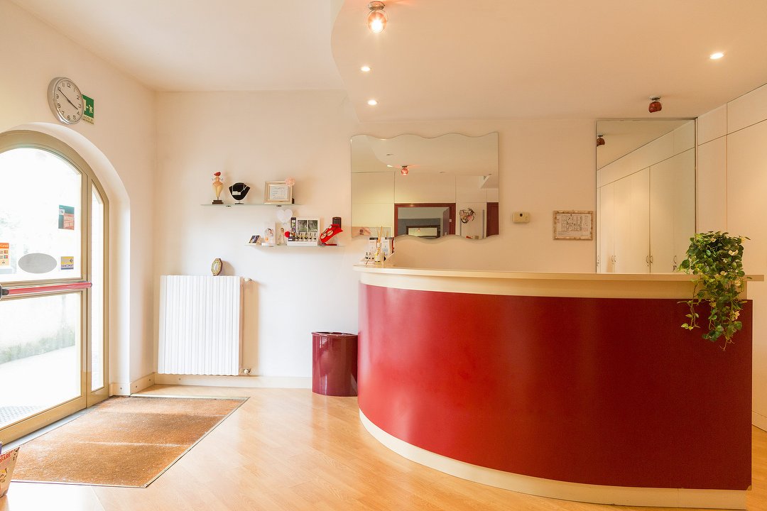 Eden Benessere, Cinisello Balsamo, Lombardia