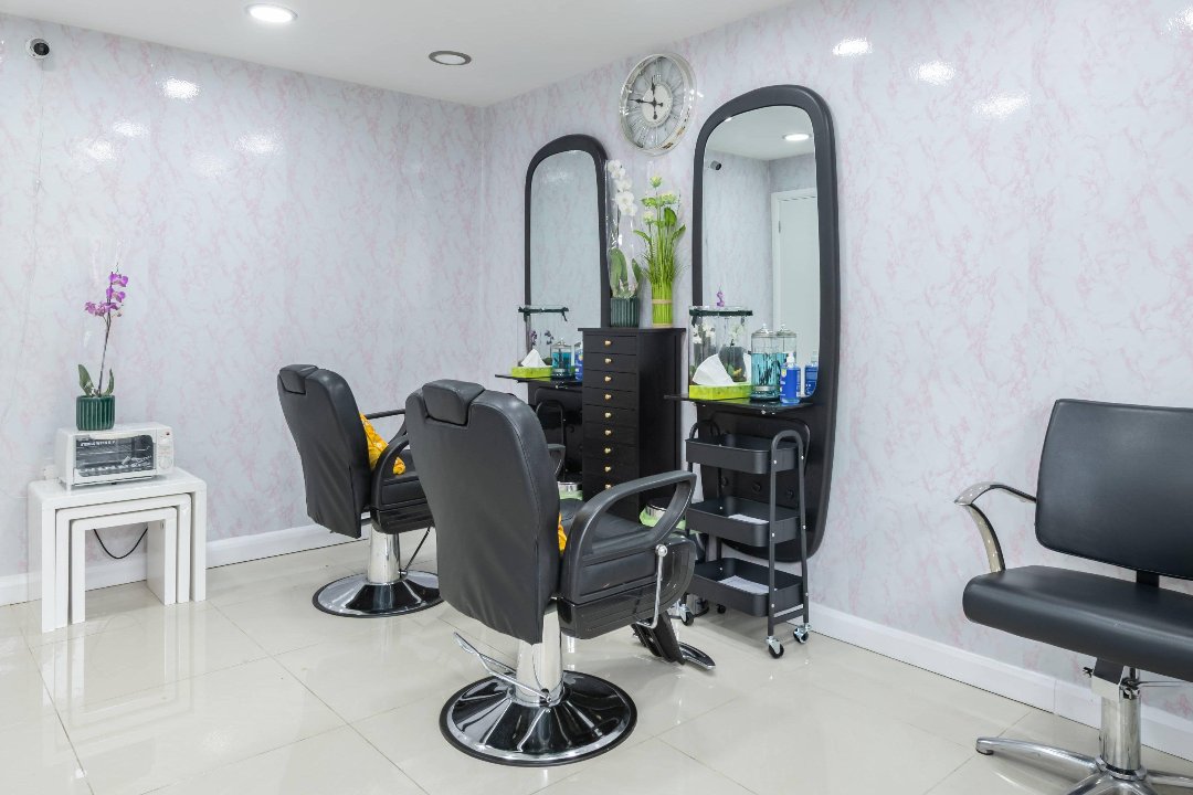 Farhat Injectable Laser & Aesthetics, Green Street, London