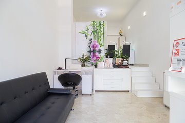 Desire Nails Academy