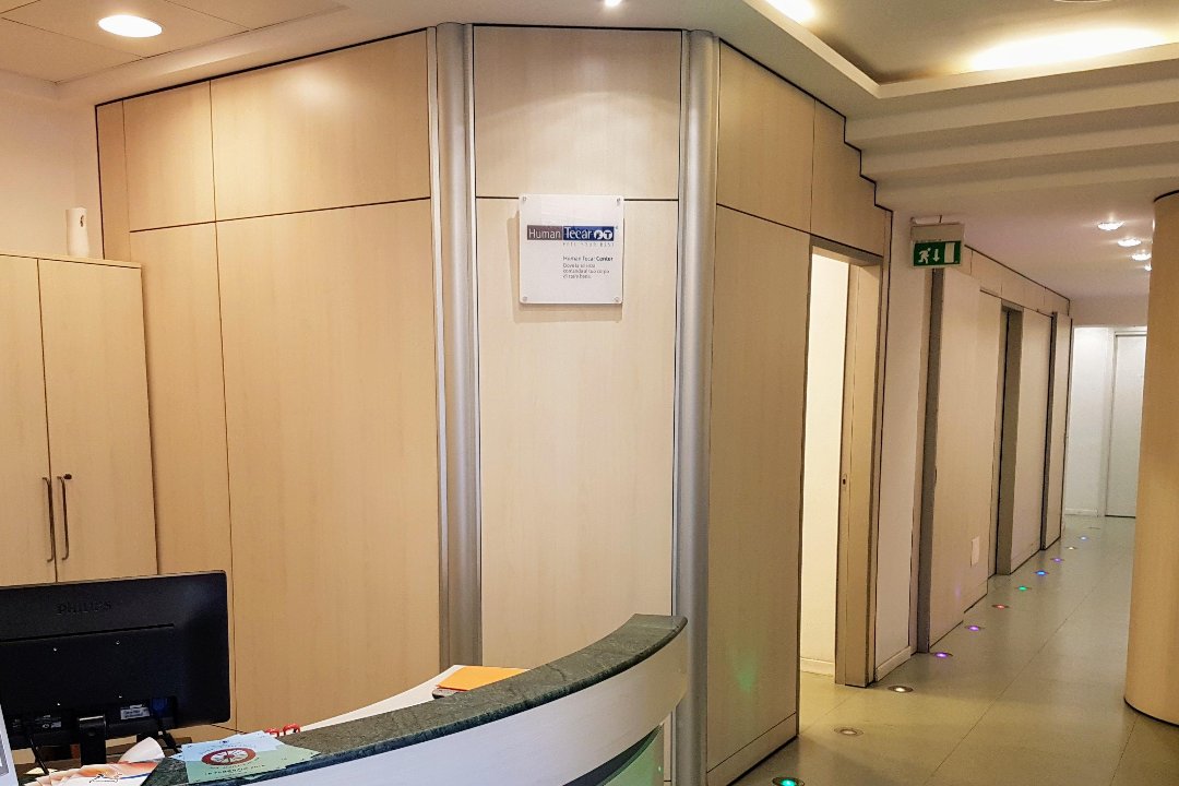 Studio Professionale Fisioterapico, Piazza dei Prati degli Strozzi, Roma