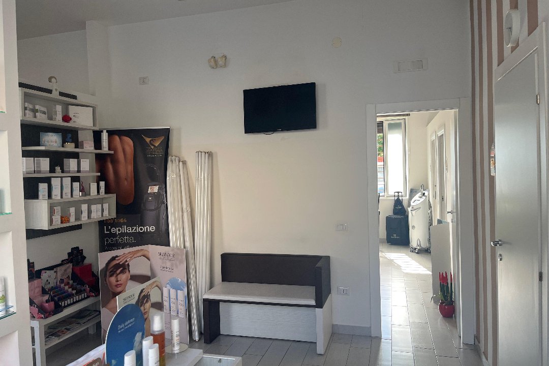 Aphrodite Beauty Center, Pagani, Campania