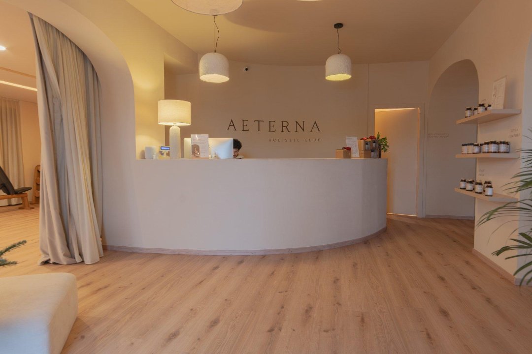 AEterna Holistic Club, Borgo Trento, Verona