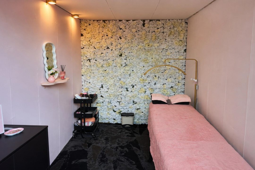 Lashsalon, Zwolle, Overijssel