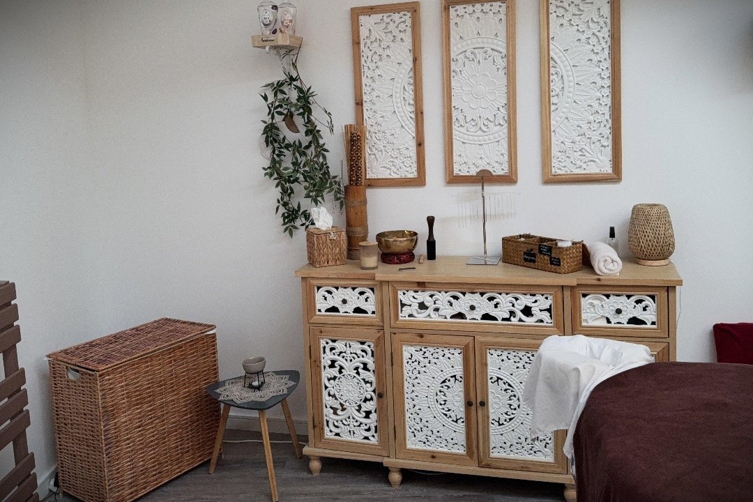 Massage & Körperpflege "Tanja", Altstadt, Koblenz