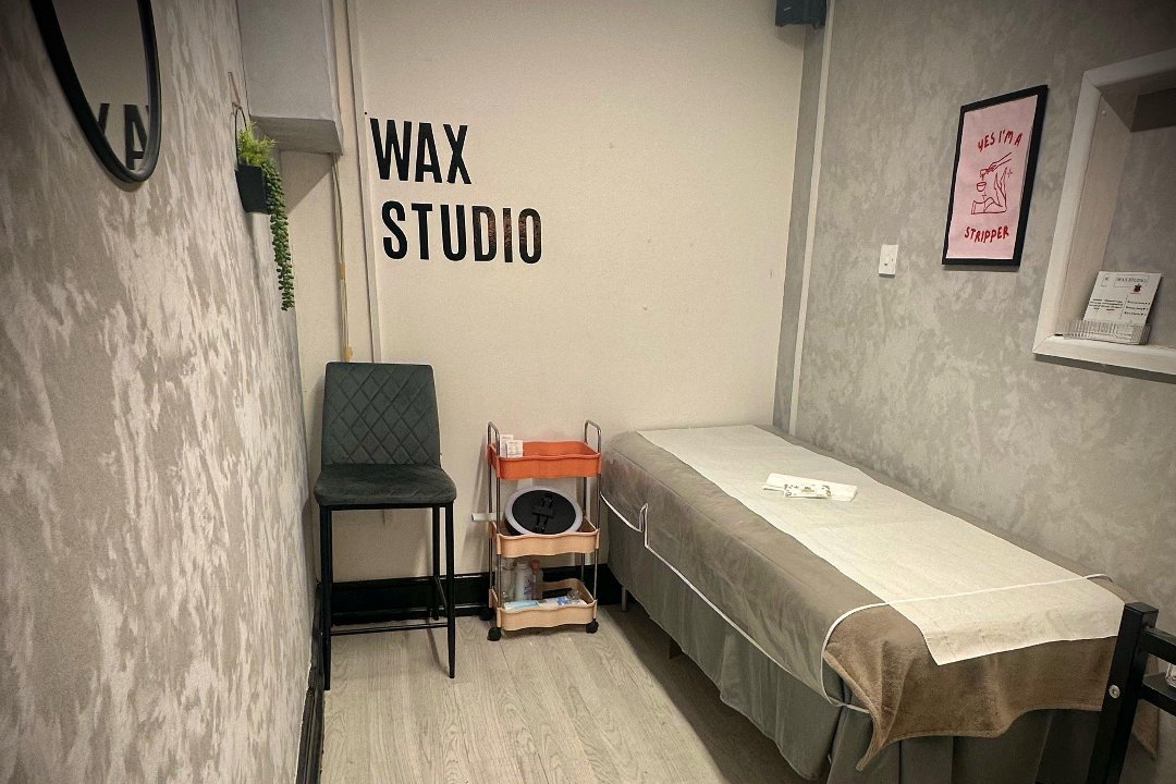 Wax Studio, Sackville Street, Manchester