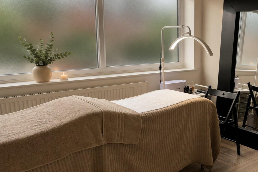 Sakoura Aesthetics, Norbury, London