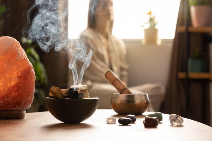 Shiatsu Claudia - Massage 2 piano - Photo de galerie - OneBooking