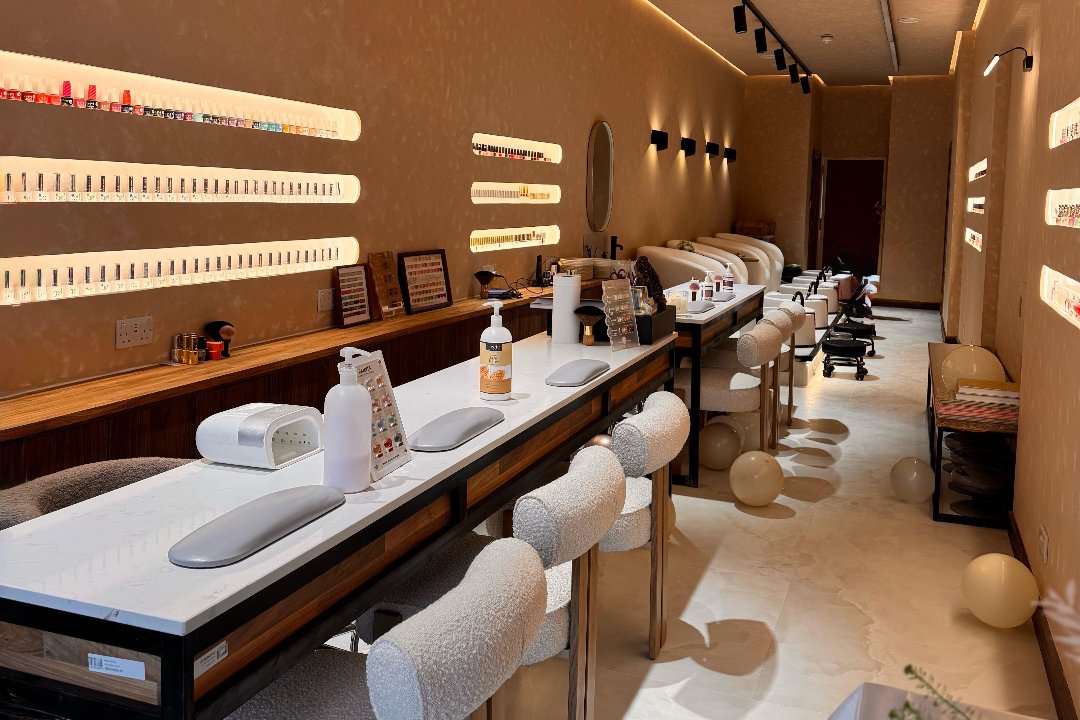 Richmond Spa, Richmond, London