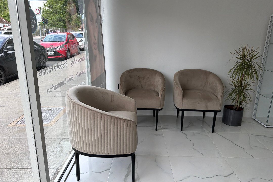 Etica Clinic Eastcote, Eastcote, London