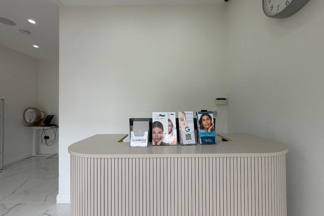 Etica Clinic Eastcote, Eastcote, London