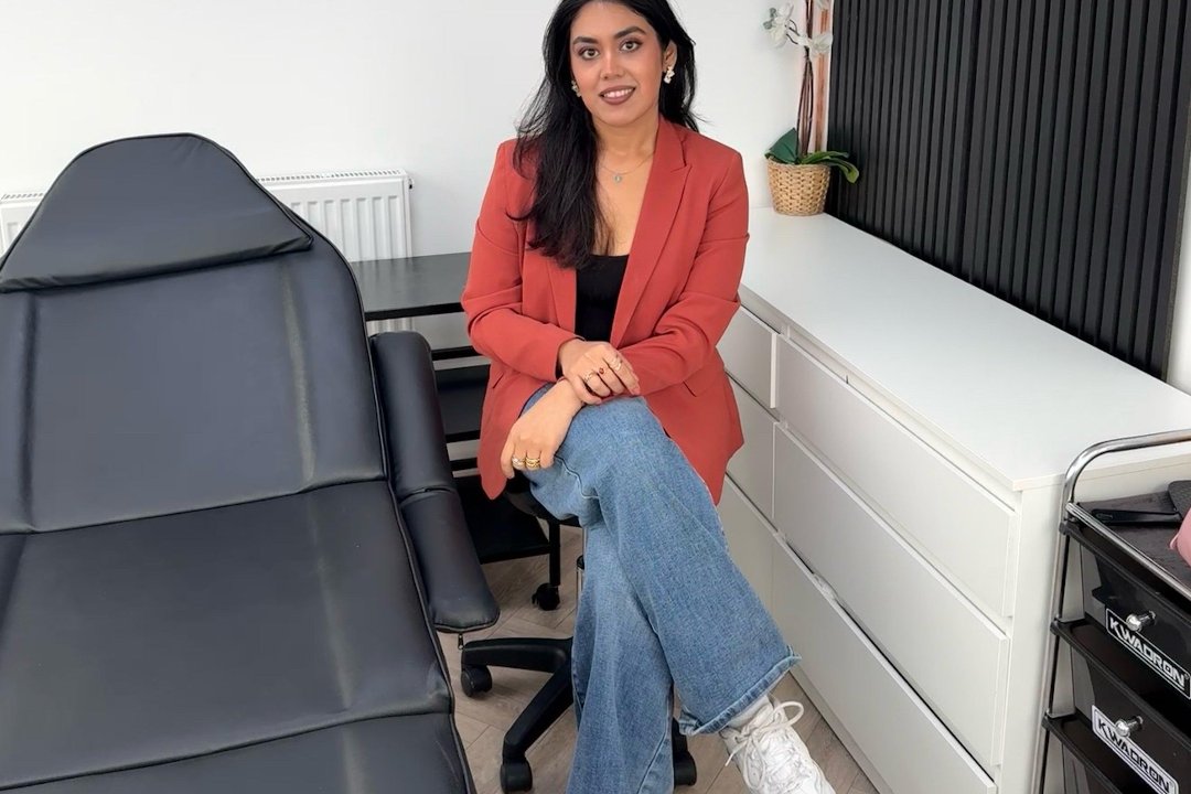 Aesthetics by Dr. Snigdha, Newport Pagnell, Buckinghamshire