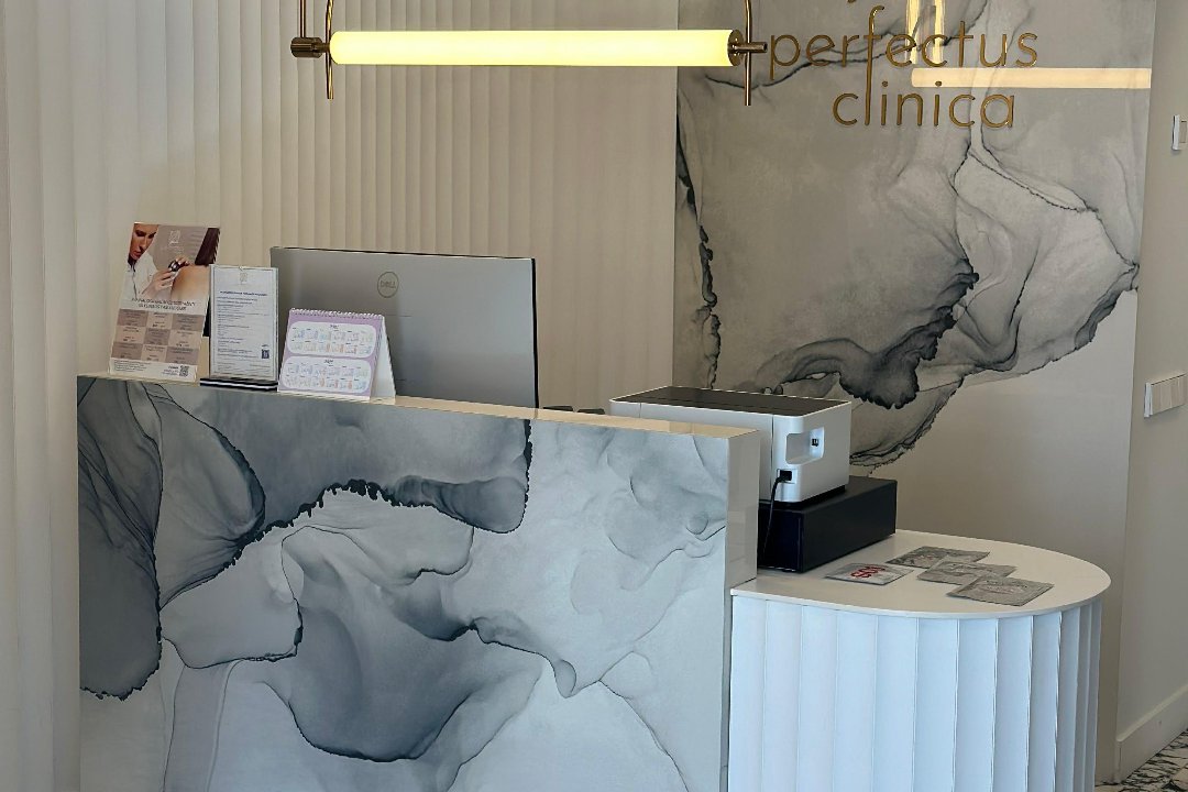 Perfectus Clinica | Palanga, Kunigiškiai, Palanga