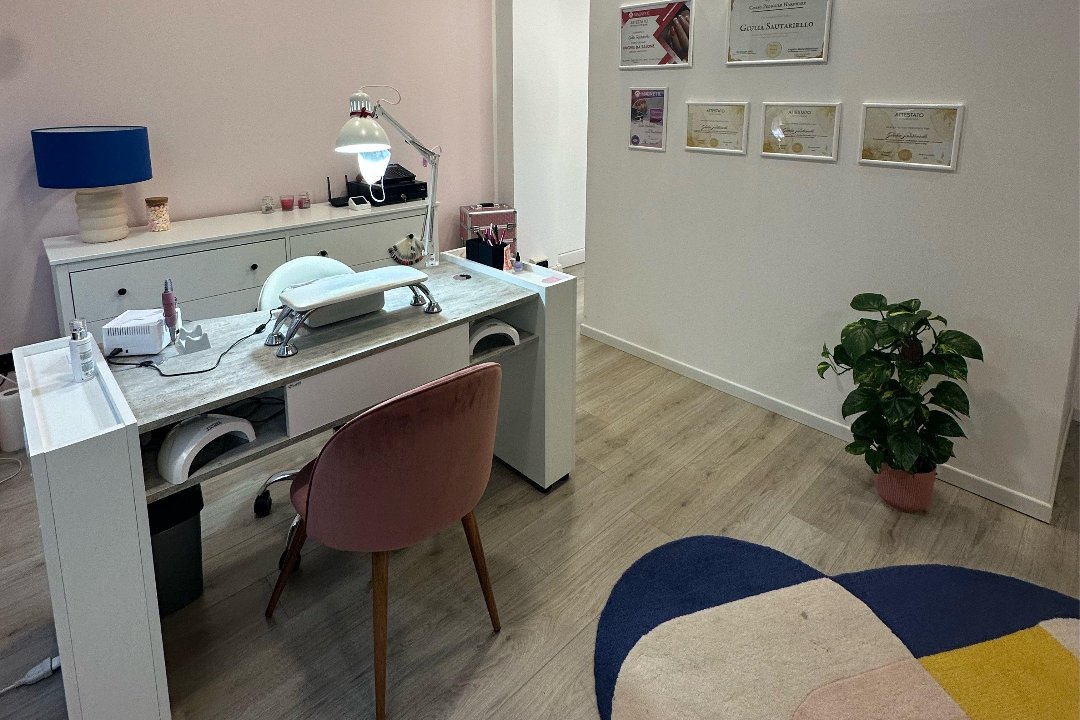 Gi Nails, Udine, Udine Città, Friuli-Venezia Giulia