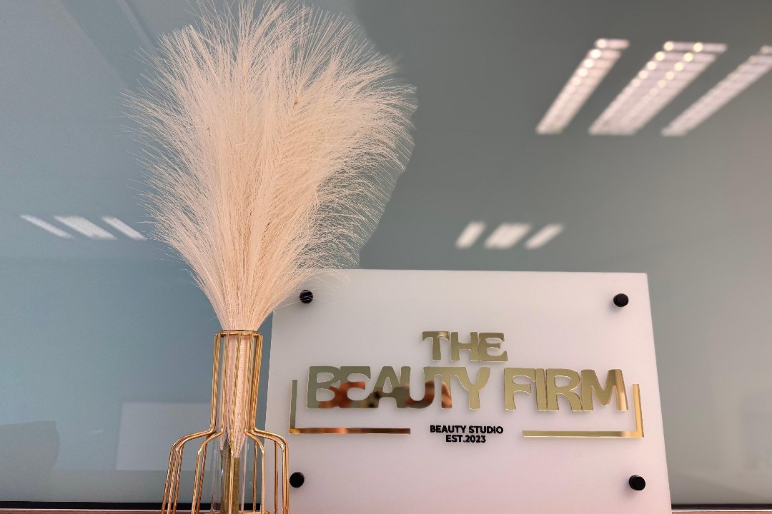 THE BEAUTYFIRM, Meerzicht, Zoetermeer