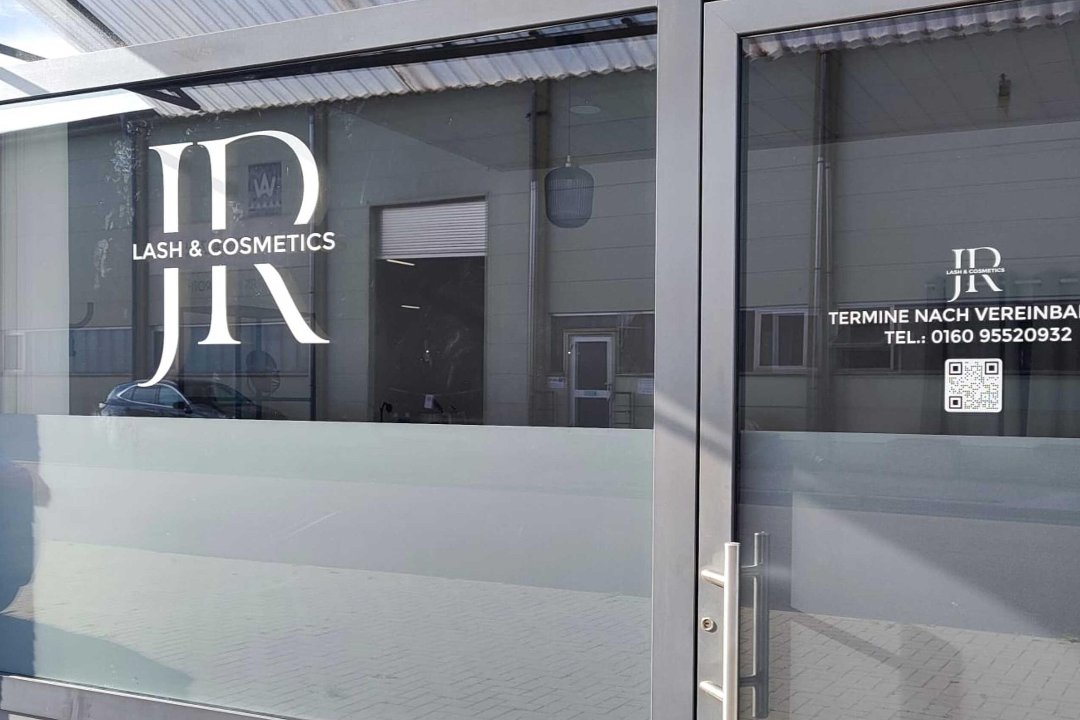 JR Lash & Cosmetics, Hasselroth