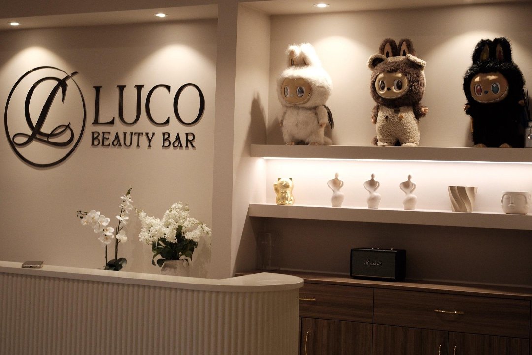 LuCo Beauty Bar, Schwanthalerhöhe, München