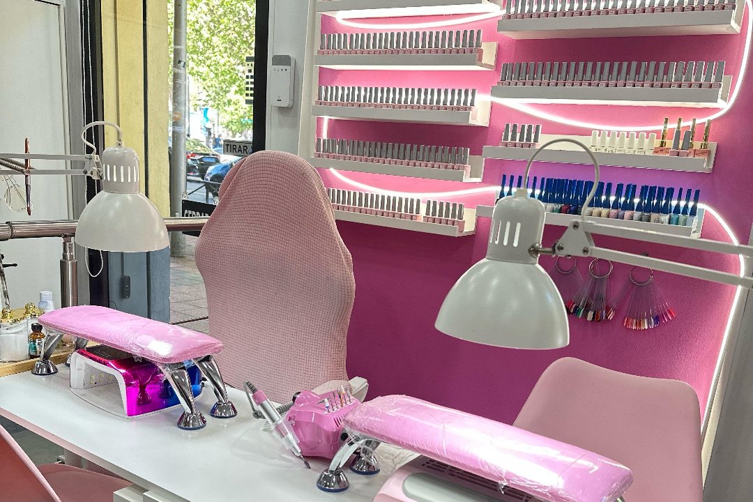 Wildrey Estética y Peluquería, Paseo del Molino, Madrid
