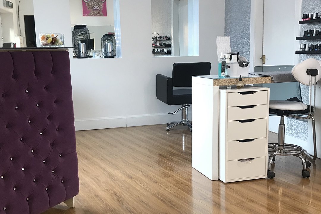 Unique To You - Beauty, Nails & Lashes, Corstorphine, Edinburgh